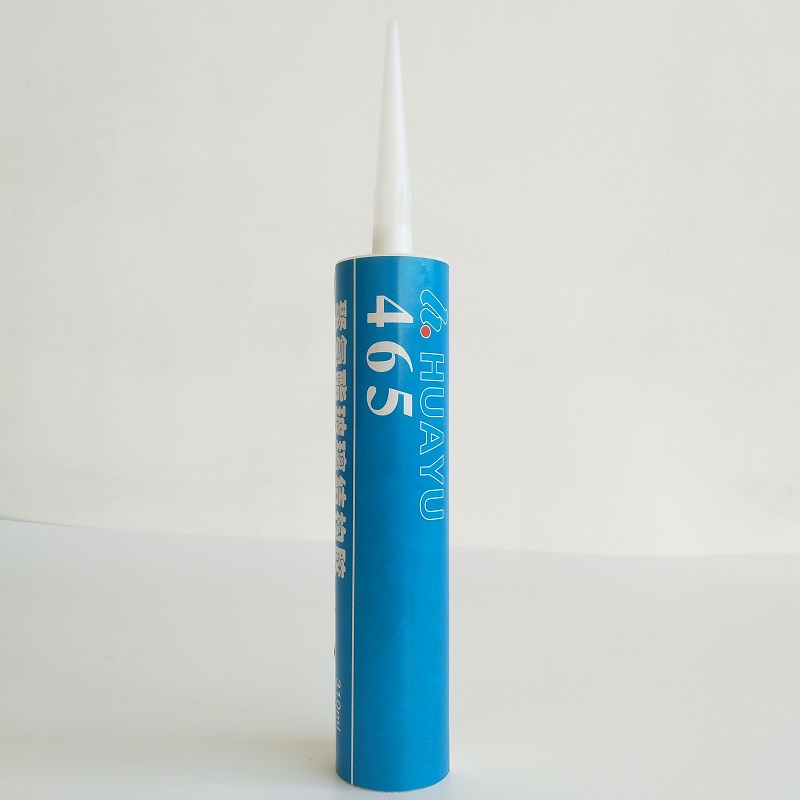 HY465Auto glass adhesive for windshield bonding