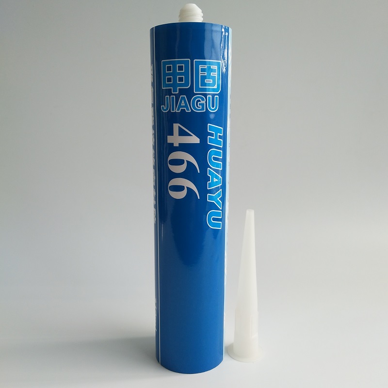 HY466Seam sealant and adhesive for car body repair