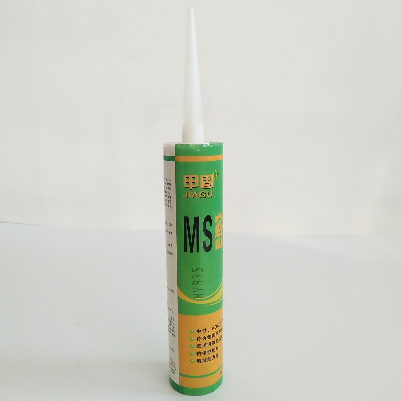 HY935MS adhesive sealant for carriage